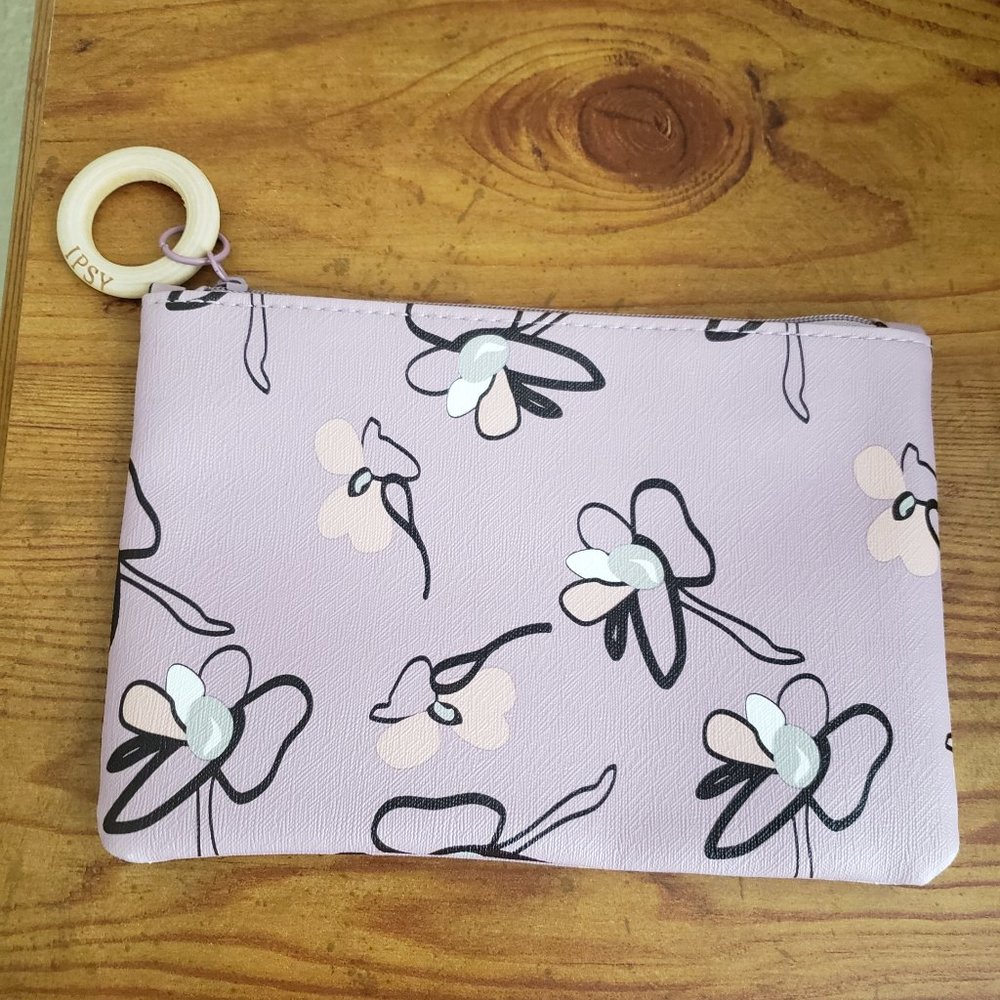 💋IPSY Makeup Bag**2 for $15 BUNDLE **
